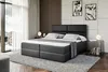 ALTDECOR Boxspringbett mit H4 Matratze und Topper - 180 x Produktbild-Vorschau 4