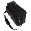 XL Umhängetasche Flugbegleiter Tasche Messenger Produktbild-Vorschau 8