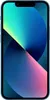 Apple iPhone 13 mini 256GB Blau Produktbild-Vorschau 3