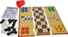 NORIS Games 99 collezione di giochi in scatola di metallo Anteprima dell’immagine prodotto 4