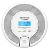 X-Sense CO03D, Kohlenstoffmonoxid-Melder, Kabelgebunden, Produktbild-Vorschau 1
