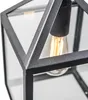 Industrielle Outdoor Hängelampe Schwarz Amsterdam Produktbild-Vorschau 4