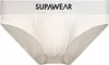 SUPAWEAR Neon Brief Ivory - Größe M Podgląd zdjęcia produktu 1