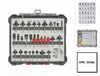 Bosch 2607017474, Zestaw bitów, 30 szt., 50, 54, 50, 60, Podgląd zdjęcia produktu 1
