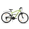 Hiland 26 Zoll Vollfederung Mountainbike, 21 Gang, Produktbild-Vorschau 7