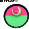 KLETTASTIX Hra so suchým zipsom Hádzanie loptičiek Hra na Náhľad obrázku produktu 2