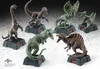 Offizielles Jurassic Park Schachspiel Produktbild-Vorschau 13