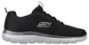 Skechers Summits Torre Black/Charcoal Größe EU 43 Produktbild-Vorschau 13
