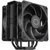 Cooler Master chladic Hyper 212 Black X Duo, 120mm, Podgląd zdjęcia produktu 1