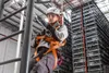 Bezpečnostní sada NEO TOOLS s bederním pásem a tlumičem Náhled obrázku produktu 6