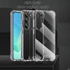 CLM-Tech Hülle kompatibel mit Samsung Galaxy A57 5G - keine Produktbild-Vorschau 2