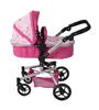 Bayer Chic 2000 Kombi-Puppenwagen Yolo 2in1 | Buggy, Produktbild-Vorschau 1