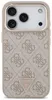 Guess – Hardcase 4G Triangle Logo MagSafe obal na iPhone 17 Náhľad obrázku produktu 3
