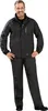Planam Regenjacke Monsun Gr. L schwarz Produktbild-Vorschau 5