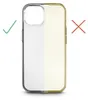 Hama Always Clear, Obal, Apple, iPhone 16e, 15,5 cm (6.1"), Náhled obrázku produktu 8
