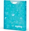 Ergobag Heftebox Monster Petrol Produktbild-Vorschau 2
