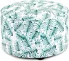 Hocker Indira 100 2er-Set Flower Produktbild-Vorschau 2