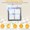 32 Stück Zubehörset für Roborock Q10 S5+ Staubsauger, Produktbild-Vorschau 5