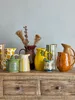 Limone Krug, Gelb, Steingut Produktbild-Vorschau 5