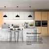 Klarstein Verosteel umývačka riadu 45 cm voľne stojaca - 10 Náhľad obrázku produktu 2
