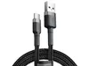 Baseus Cafule-Kabel USB-C 2A 2 m (Grau+Schwarz) Produktbild-Vorschau 32