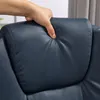 Vinsetto Bürostuhl mit 7 Punkt Massage, ergonomischer Produktbild-Vorschau 9