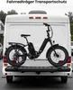 Copribatteria per e-bike Coicer 28-45cm Accessori per Anteprima dell’immagine prodotto 2