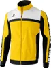 Erima 5-Cubes Polyesterjacke gelb/schwarz/weiß M Produktbild-Vorschau 2