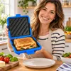 Mikrowellen-Toastie-Maker – TOASTORA Produktbild-Vorschau 8