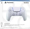 Sony PS5 Dualsense v2 Chrome Pearl Controller Produktbild-Vorschau 8