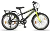 Licorne Bike Carter Premium Mountainbike Produktbild-Vorschau 3
