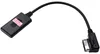 Bluetooth Adapter kompatibel mit Audi AMI MMI 3G A4 B8 A5 Produktbild-Vorschau 6