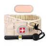 Rückenbandage, Bandscheiben-Gürtel, Lendenwirbelstütze, Produktbild-Vorschau 1