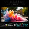 GIGABYTE MO32U 31,5" OLED 4K UHD Gaming Monitor - 3840 x Produktbild-Vorschau 12