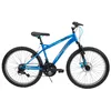 Huffy Rower górski MTB EXTENT 24" Niebieski dla dzieci i Podgląd zdjęcia produktu 13
