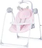 Chipolino Babywippe Nux klappbar Musik Schwingfunktion Produktbild-Vorschau 2