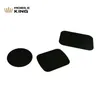 Magnetische Metallplättchen 3x Magnetplatten Rechteckig Produktbild-Vorschau 4