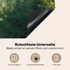 KitchenYeah© Herdabdeckplatte Wald - Weg - Sonne - Bäume - Produktbild-Vorschau 5