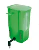 Kaninchentränke 1,0l PH für Kaninchen, Vögel und Geflügel, Produktbild-Vorschau 1