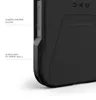 Urban Armor Gear Civilian, Cover, Apple, iPhone 16 Plus, 17 Produktbild-Vorschau 16