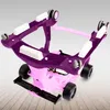 Passeggino Sun Baby 3in1 con motivo di auto regolabile in Anteprima dell’immagine prodotto 7
