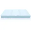 MSS e.K. Aqua Deluxe - 7 Zonen Wellness Matratze - 70 x 180 Produktbild-Vorschau 3
