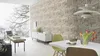 Rasch Vliestapete 514612 Selection, Steine beige-grau, Produktbild-Vorschau 8