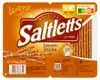 Lorenz 335959 Lorenz Saltletts Sesam 175g Anteprima dell’immagine prodotto 1