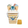 Little Dutch -rantasetti, Ice Cream, sininen Voir les images du produit 8