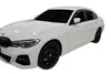 J&J AUTOMOTIVE | Windabweiser Passend Für BMW 3 Series G20 Produktbild-Vorschau 2