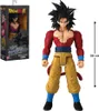 Dragon Ball - Gigantyczna figurka Limit Breaker - Goku Podgląd zdjęcia produktu 4