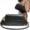 Bad&Bags Damska torebka crossbody Penetrudia czarny Jeden Podgląd zdjęcia produktu 2