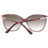 Jimmy Choo Lissa/S 0T4/HA Größe: 58 Produktbild-Vorschau 4