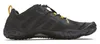 Vibram Fivefingers V-trail 2.0 Trailrunning-schuhe Schwarz Produktbild-Vorschau 9